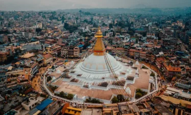 Kathmandu