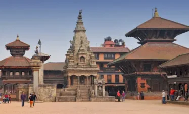 bhaktapur