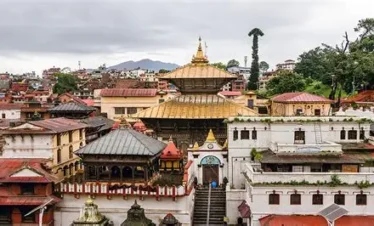 pashupatinath