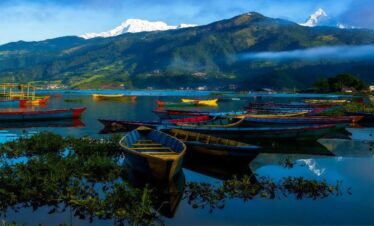 nepal