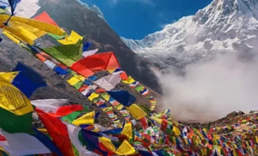 nepal-view