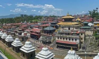 pashupatinath