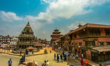 Patan-Durbar-Square
