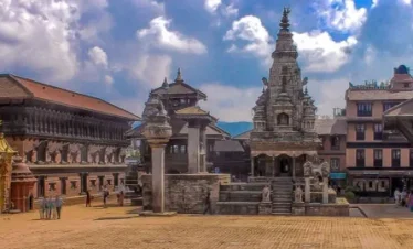 bhaktapur-durbar-square