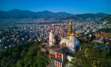 Kathmandu Valley